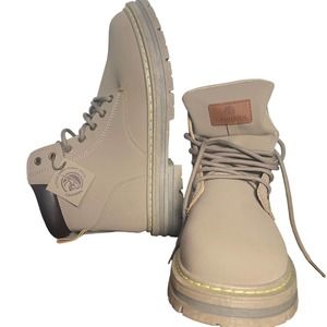 High Quality Cahhrrn Boot For Men sz 44